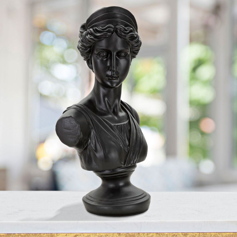 ANCIENT WOMAN Figurină