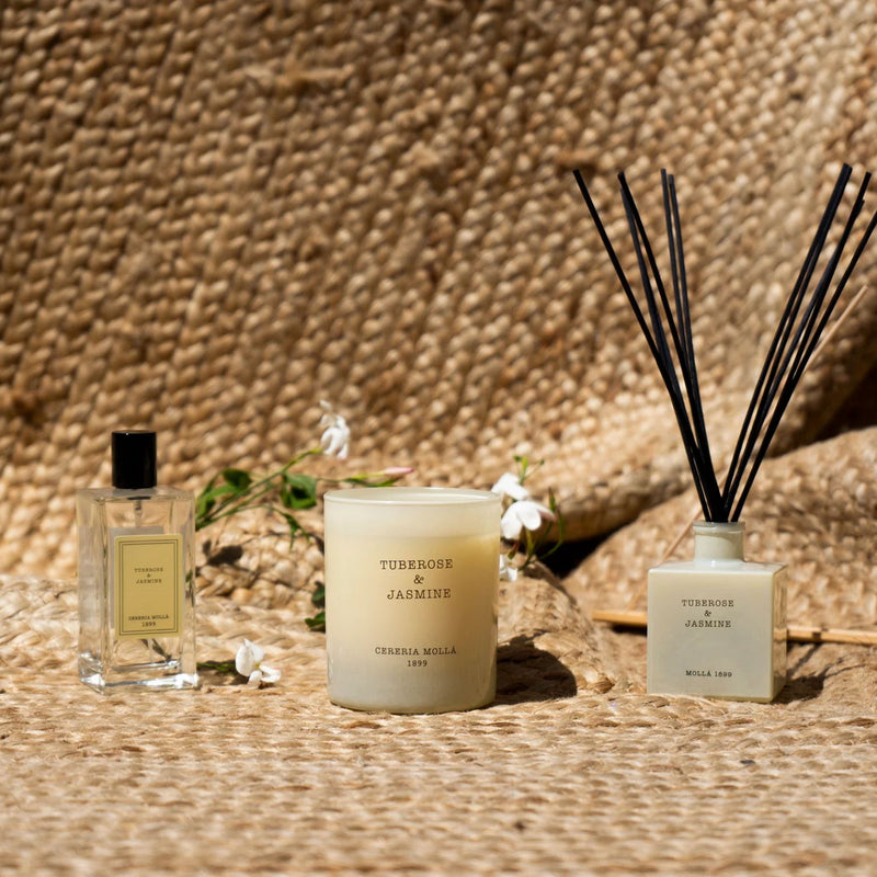 CERERIA MOLLA Lumânare parfumată
