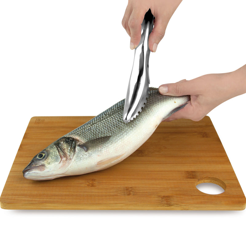 FISH Dispozitiv curățat pește