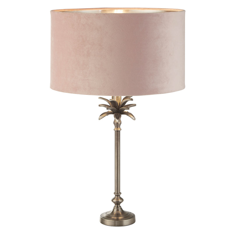 PALM Veioză 1x10W E27 LED