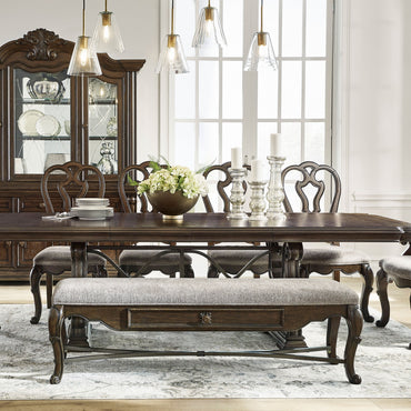 KENNEDY Banchetă, stofă