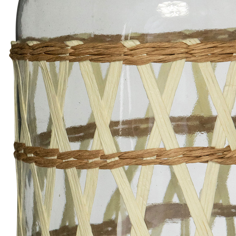 RATTAN Vas decorativ