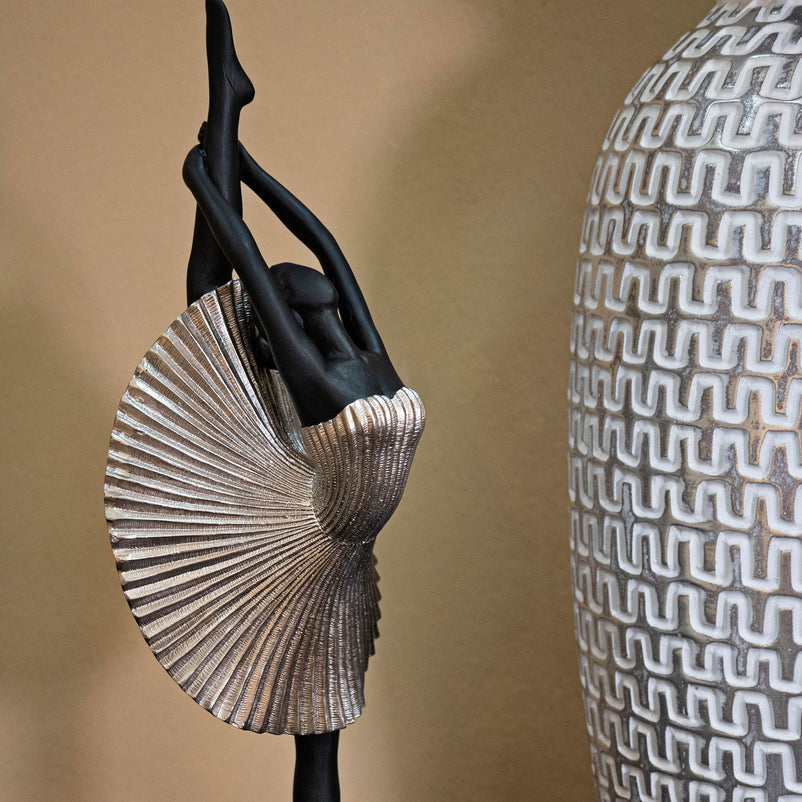 DONNINA FASHION IV Figurină