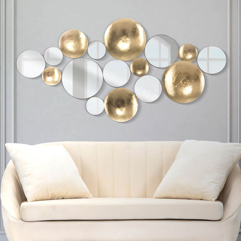 GLAM Decorațiune perete