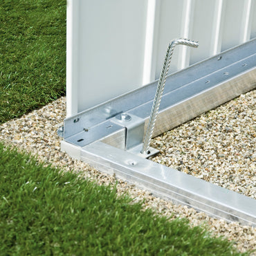 NEO Structură podea magazie depozitare