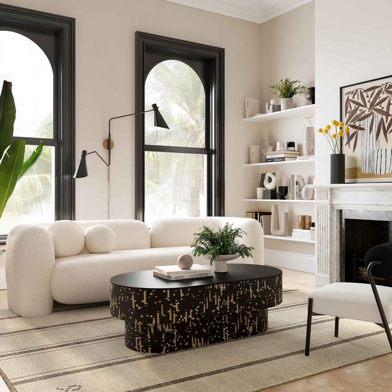 NERO Măsuță cafea