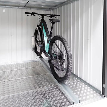 MINIGARAGE Șină bicicletă