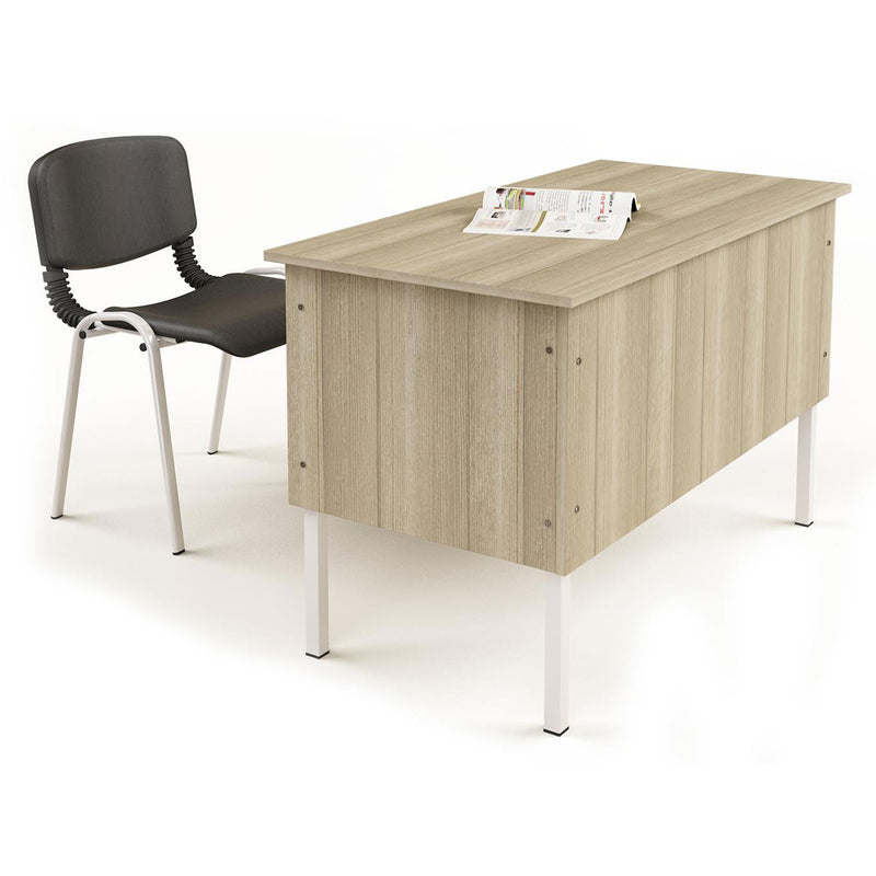 ATLAS Set 5 piese mobilier școlar