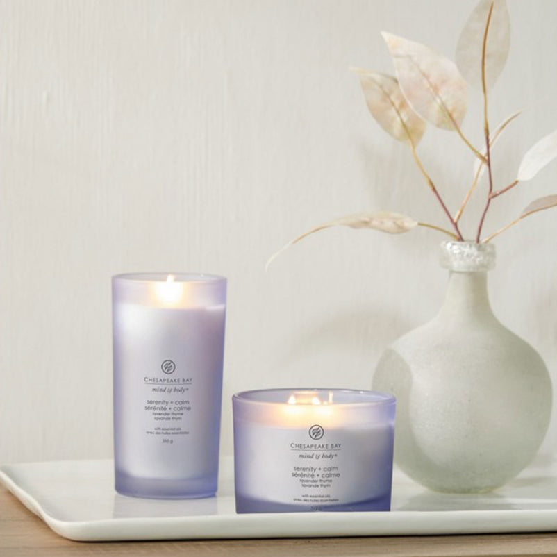 CHESAPEAKE BAY Lumânare parfumată