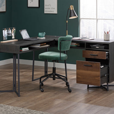 CANTON LANE Birou cu retur