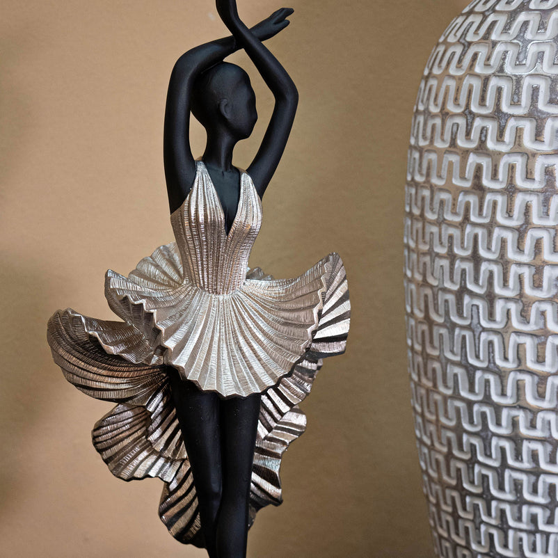 DONNINA FASHION III Figurină