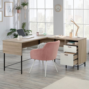 ANDA NORR Birou cu retur