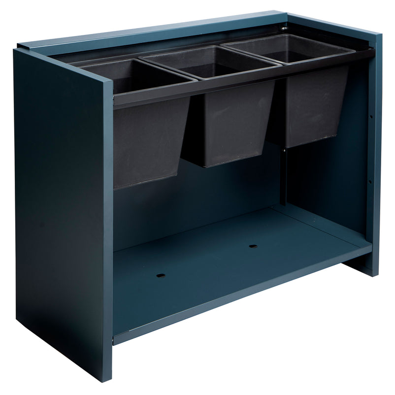 PLANTER METAL Suport ghiveci jardinieră