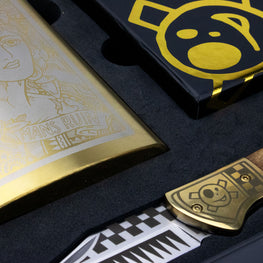 HOMEYS Set 4 piese cadou