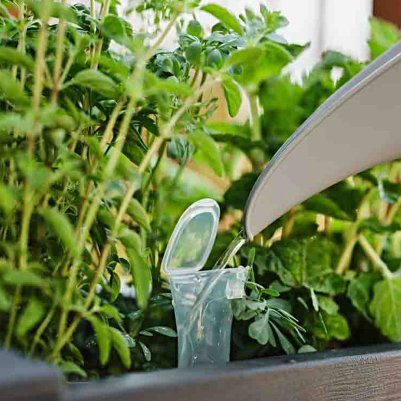 TERA Indicator de nivel apă ghiveci