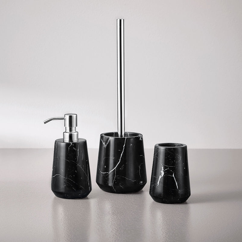 CARRARA Suport periuțe dinți