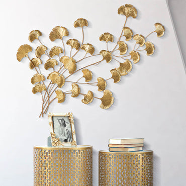 LITTLE LEAF Decorațiune perete