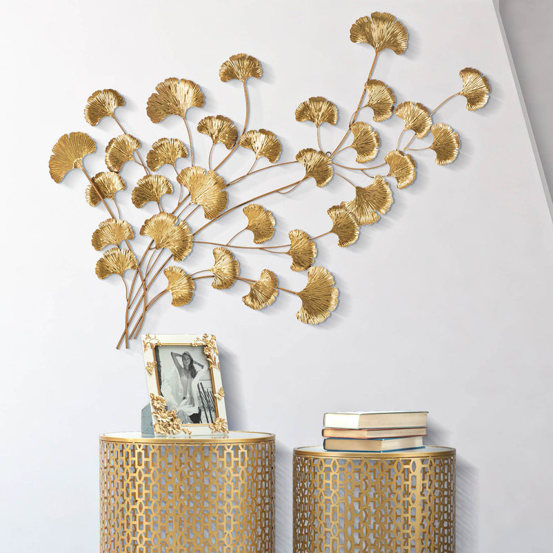 LITTLE LEAF Decorațiune perete