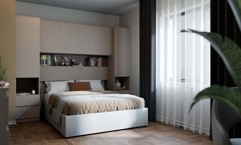 Pachet amenajare APARTAMENT