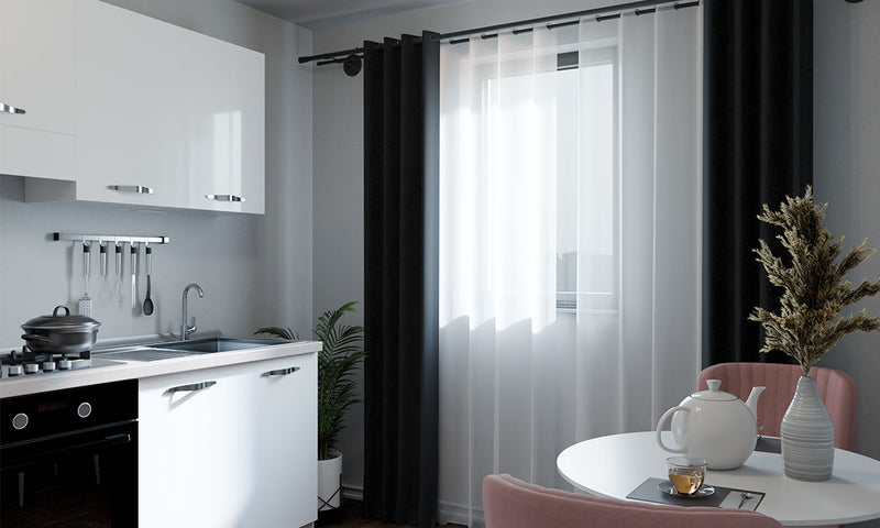 Pachet amenajare APARTAMENT