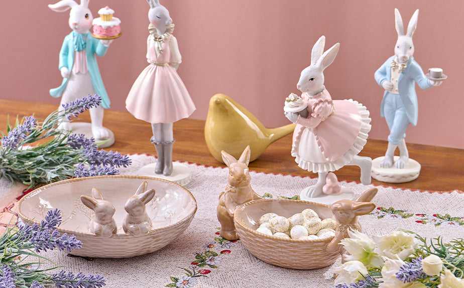 PAȘTE FERICIT! Sărbători cu pace, bucurie și oameni dragi aproape de la Mobexpert