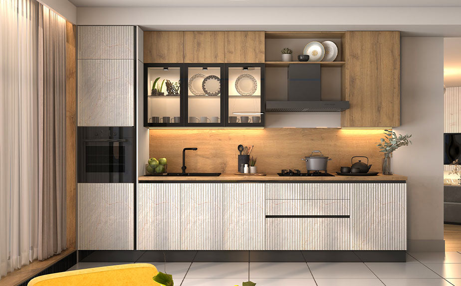 Alege modelul preferat și noi ți-l realizăm exact pe dimensiunile și stilul spațiului tău de la Mobexpert