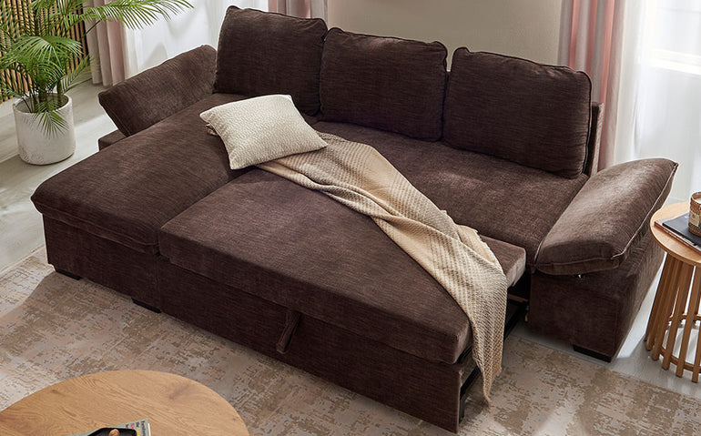 20% REDUCERE la o selecție de perne decorative, pleduri și pături de la Mobexpert 