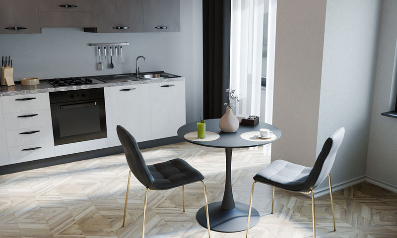 Pachet amenajare STUDIO