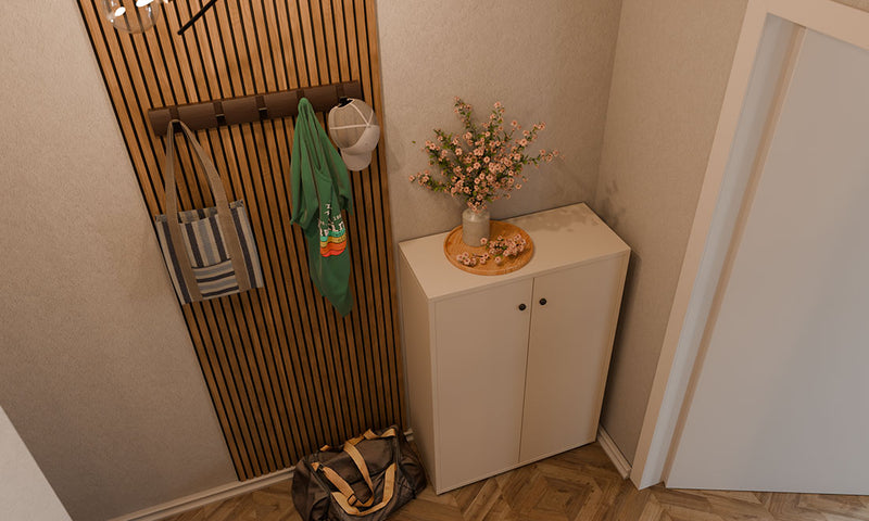 Pachet amenajare STUDIO