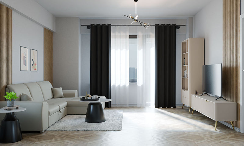 Pachet amenajare STUDIO