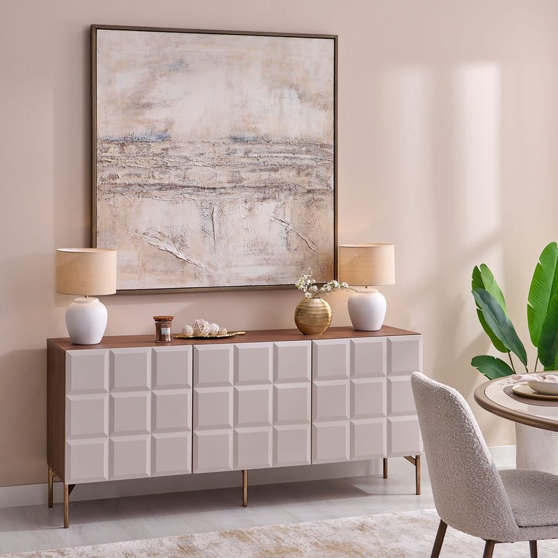 DESET OASIS Tablou