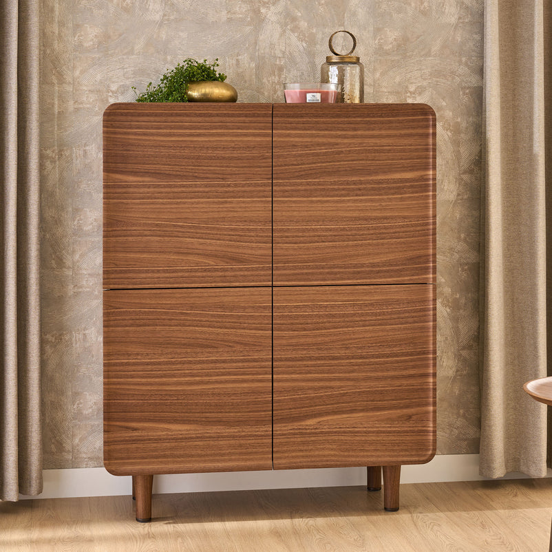 CAMERON Corp mediu 4 uși