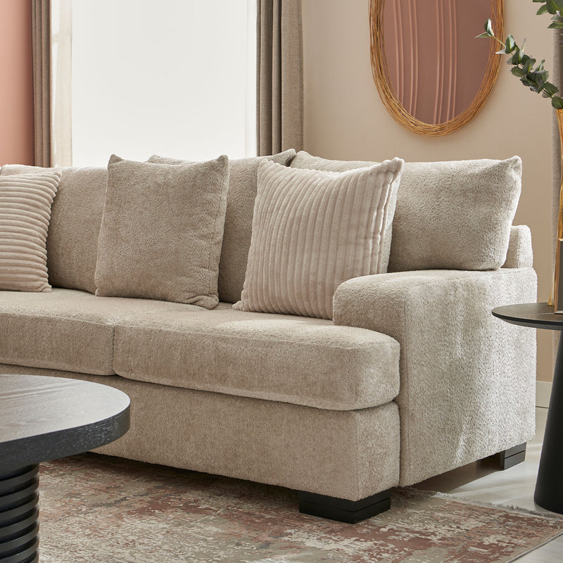 NIEVE Colțar, stofă