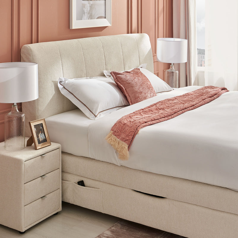 LEWIS Pernă decorativă, 45x45cm