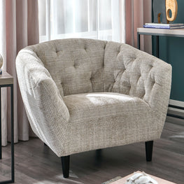 SOLEA Fotoliu, stofă