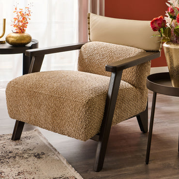 ARENT Fotoliu, stofă