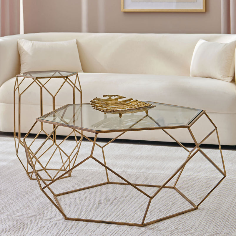 BLAIR Măsuță accent