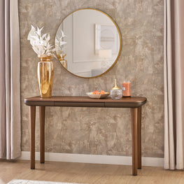 CAMERON Consolă/Masă toaletă