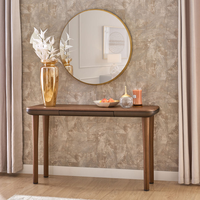 CAMERON Consolă/Masă toaletă