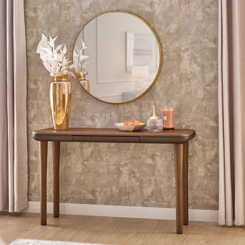 CAMERON Consolă/Masă toaletă