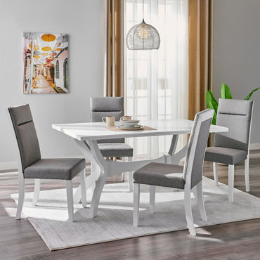 SAMUEL Masă - Articol resigilat