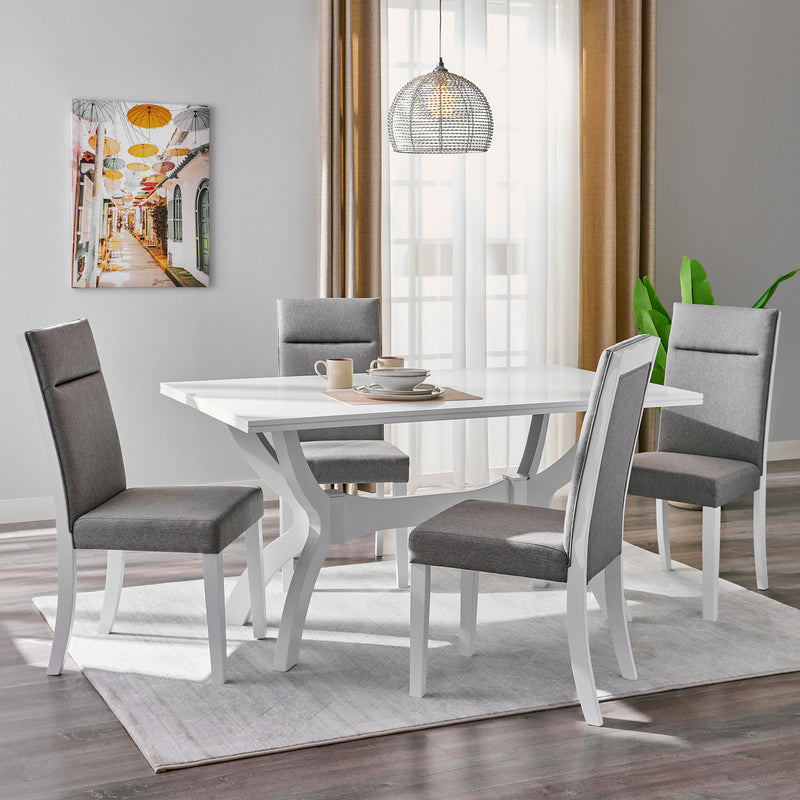 VINCENT Masă - Articol resigilat