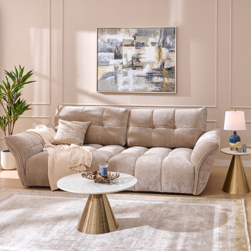 DIEPPE Măsuță cafea