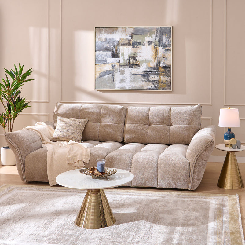 DIEPPE Măsuță cafea