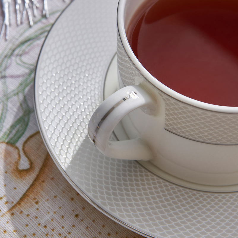 DUBLIN Set veselă, porțelan, 20 piese