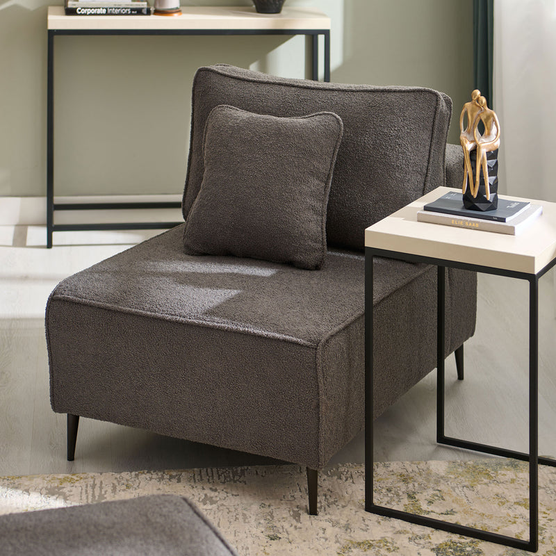 PRETO Măsuță colț