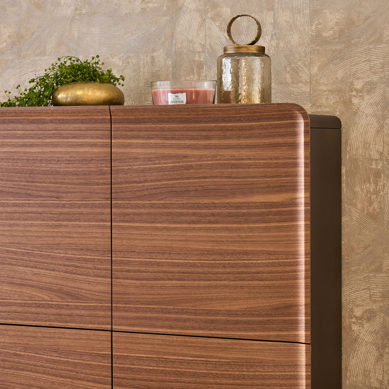 CAMERON Corp mediu 4 uși