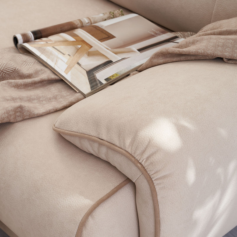 BARLETTA Fotoliu, stofă