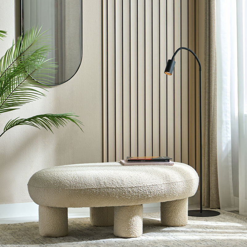 DECORIF Set 12 panouri decorative perete