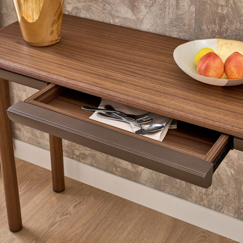 CAMERON Consolă/Masă toaletă